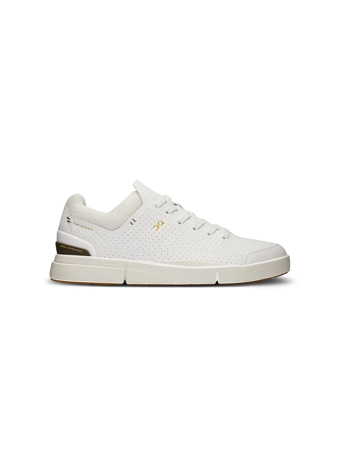 ON | Sneaker THE ROGER CENTRE COURT | 